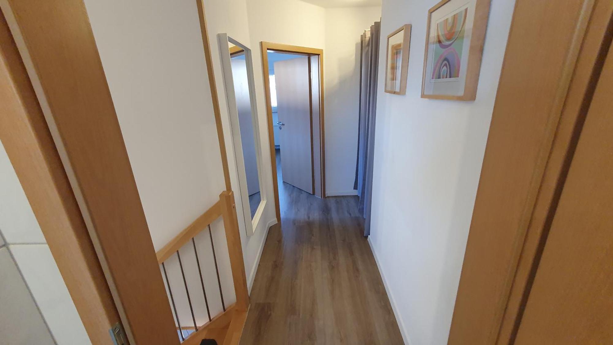 Schmidts 2Raumtraum Apartman Hilchenbach Kültér fotó